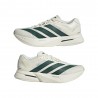 Adidas Adizero Boston 13 Bianco Verde Blu - Scarpe Running Uomo
