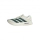 Adidas Adizero Boston 13 Bianco Verde Blu - Scarpe Running Uomo