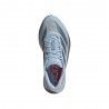 Adidas Adizero Boston 13 Clesky Steerw Argento - Scarpe Running Donna