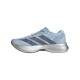 Adidas Adizero Boston 13 Clesky Steerw Argento - Scarpe Running Donna