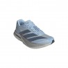 Adidas Adizero Boston 13 Clesky Steerw Argento - Scarpe Running Donna