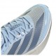 Adidas Adizero Boston 13 Clesky Steerw Argento - Scarpe Running Donna