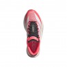 Adidas Adizero Boston 13 Soltur Bianco Chacoa - Scarpe Running Donna
