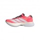 Adidas Adizero Boston 13 Soltur Bianco Chacoa - Scarpe Running Donna