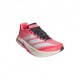 Adidas Adizero Boston 13 Soltur Bianco Chacoa - Scarpe Running Donna