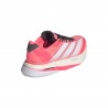 Adidas Adizero Boston 13 Soltur Bianco Chacoa - Scarpe Running Donna