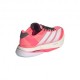 Adidas Adizero Boston 13 Soltur Bianco Chacoa - Scarpe Running Donna