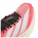 Adidas Adizero Boston 13 Soltur Bianco Chacoa - Scarpe Running Donna