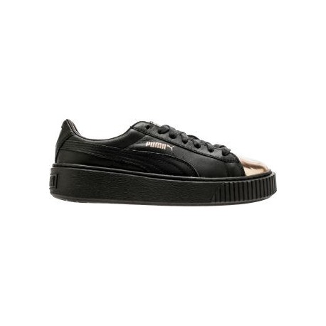 puma basket platform nastro puma basket platform nastro