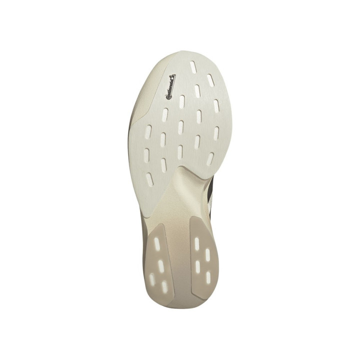 Adidas Adizero Evo Sl Bianco Aucome Msilve - Scarpe Running Uomo