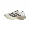 Adidas Adizero Evo Sl Bianco Aucome Msilve - Scarpe Running Uomo