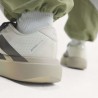 Adidas Adizero Evo Sl Bianco Aucome Msilve - Scarpe Running Uomo