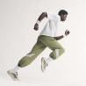 Adidas Adizero Evo Sl Bianco Aucome Msilve - Scarpe Running Uomo
