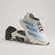 Adidas Adizero Evo Sl Bianco Blu Rosso - Scarpe Running Uomo