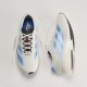 Adidas Adizero Evo Sl Bianco Blu Rosso - Scarpe Running Uomo