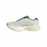 Adidas Adizero Evo Sl Bianco Grigio - Scarpe Running Uomo