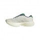 Adidas Adizero Evo Sl Bianco Grigio - Scarpe Running Uomo