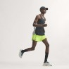 Adidas Adizero Evo Sl Bianco Grigio - Scarpe Running Uomo
