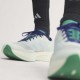 Adidas Adizero Evo Sl Bianco Grigio - Scarpe Running Uomo