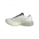 Adidas Adizero Evo Sl Bianco Icgome Granit - Scarpe Running Donna