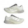 Adidas Adizero Evo Sl Bianco Icgome Granit - Scarpe Running Donna