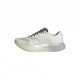 Adidas Adizero Evo Sl Bianco Icgome Granit - Scarpe Running Donna