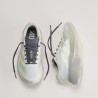 Adidas Adizero Evo Sl Bianco Icgome Granit - Scarpe Running Donna