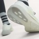Adidas Adizero Evo Sl Bianco Icgome Granit - Scarpe Running Donna