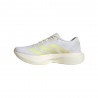 Adidas Adizero Evo Sl Bianco Icta Bianco - Scarpe Running Donna