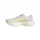 Adidas Adizero Evo Sl Bianco Icta Bianco - Scarpe Running Donna