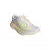 Adidas Adizero Evo Sl Bianco Icta Bianco - Scarpe Running Donna