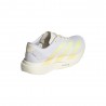 Adidas Adizero Evo Sl Bianco Icta Bianco - Scarpe Running Donna