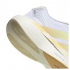 Adidas Adizero Evo Sl Bianco Icta Bianco - Scarpe Running Donna