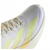 Adidas Adizero Evo Sl Bianco Icta Bianco - Scarpe Running Donna