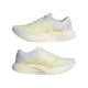 Adidas Adizero Evo Sl Bianco Icta Bianco - Scarpe Running Donna