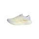 Adidas Adizero Evo Sl Bianco Icta Bianco - Scarpe Running Donna