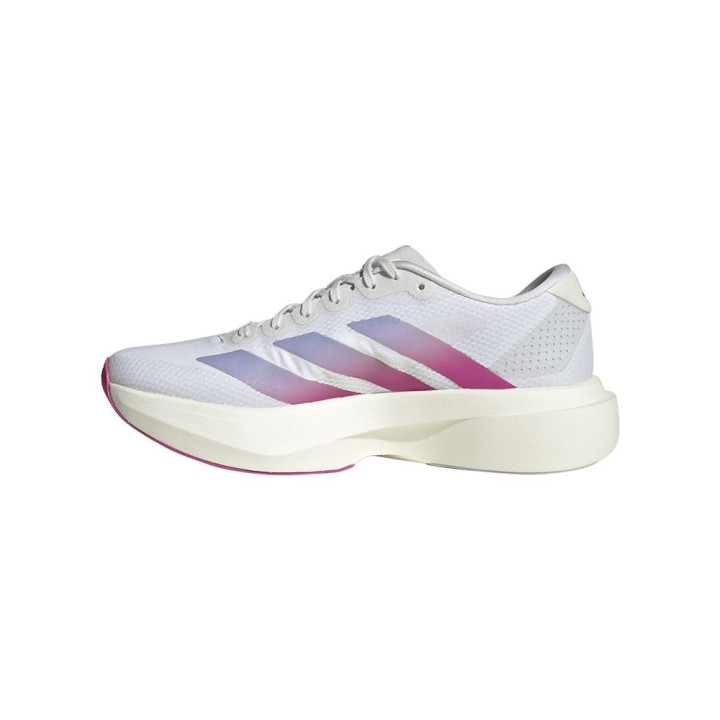Adidas Adizero Evo Sl Bianco Lucfuc Vioton - Scarpe Running Donna