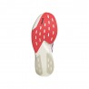Adidas Adizero Evo Sl Bianco Lucred Crywht - Scarpe Running Uomo
