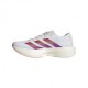 Adidas Adizero Evo Sl Bianco Lucred Crywht - Scarpe Running Uomo
