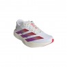 Adidas Adizero Evo Sl Bianco Lucred Crywht - Scarpe Running Uomo