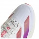 Adidas Adizero Evo Sl Bianco Lucred Crywht - Scarpe Running Uomo
