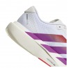 Adidas Adizero Evo Sl Bianco Lucred Crywht - Scarpe Running Uomo