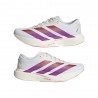 Adidas Adizero Evo Sl Bianco Lucred Crywht - Scarpe Running Uomo