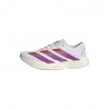 Adidas Adizero Evo Sl Bianco Lucred Crywht - Scarpe Running Uomo