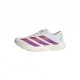 Adidas Adizero Evo Sl Bianco Lucred Crywht - Scarpe Running Uomo