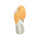 Adidas Adizero Evo Sl Bianco Luta Iron Mt - Scarpe Running Uomo