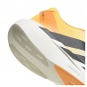 Adidas Adizero Evo Sl Bianco Luta Iron Mt - Scarpe Running Uomo
