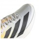 Adidas Adizero Evo Sl Bianco Luta Iron Mt - Scarpe Running Uomo