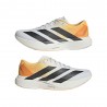 Adidas Adizero Evo Sl Bianco Luta Iron Mt - Scarpe Running Uomo