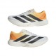 Adidas Adizero Evo Sl Bianco Luta Iron Mt - Scarpe Running Uomo